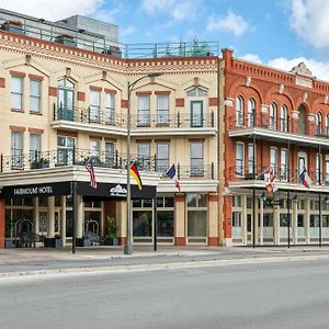 Fairmount Hotel, In The Unbound Collection By Hyatt